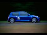 Renault Clio V6 2003 года